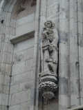 Municipio di Colonia sul Reno (Colonia Agrippinense)