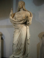 Faustina, moglie di Marco Aurelio