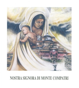 Nostra Signora di Monte Compatri, di Ercole Andrea Petrarca