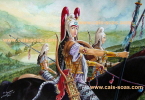 What a Persian Woman is inside herself (always and forever)