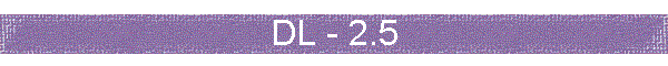 DL - 2.5