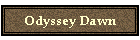 Odyssey Dawn