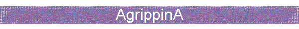 Agrippina