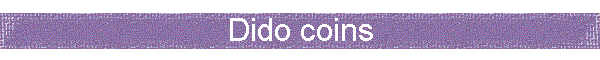 Dido coins