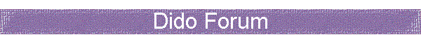 Dido Forum