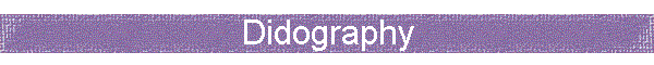 Didography