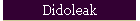 Didoleak