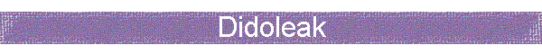 Didoleak