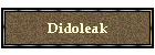 Didoleak