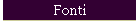 Fonti