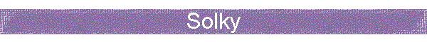 Solky