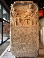 lettura e traduzione di Loredana Marano
