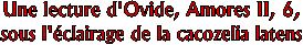 il Dio Cannibale

