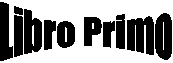Libro Primo