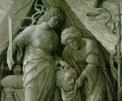 Andrea Mantegna - Judith