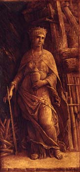 Andrea Mantegna - Dido