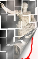 The new image of Augustus: an august murderer