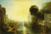 William Turner - Didone costruisce Cartagine