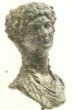 "Busto di Agrippina Minore"