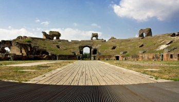 Arena di Capua
