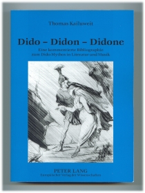"Dido - Didon - Didone", by Thomas Kailuweit