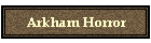 Arkham Horror
