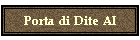 Porta di Dite AI