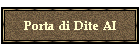 Porta di Dite AI