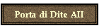 Porta di Dite AII